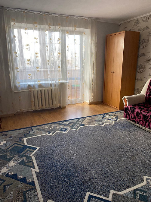 Сдам на длительный период 1комнатную квартиру ул. Николаевская Миколаїв - зображення 1