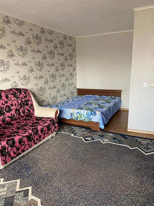 Сдам на длительный период 1комнатную квартиру ул. Николаевская Миколаїв - зображення 2