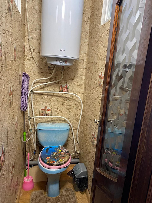 Сдам на длительный период 1комнатную квартиру ул. Николаевская Миколаїв - зображення 7