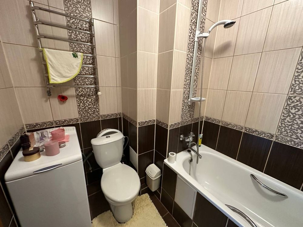 ‼️ 1-о кімнатна К. Левицького - Мечникова Погулянка Львів - зображення 8