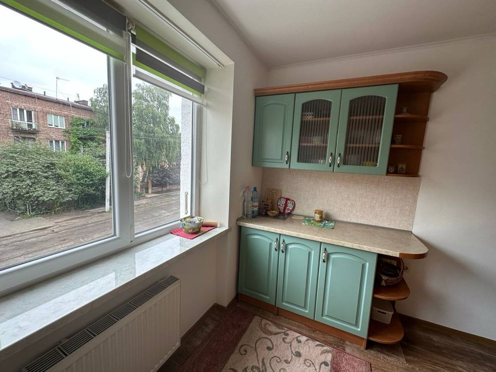 ‼️ 1-о кімнатна К. Левицького - Мечникова Погулянка Львів - зображення 1