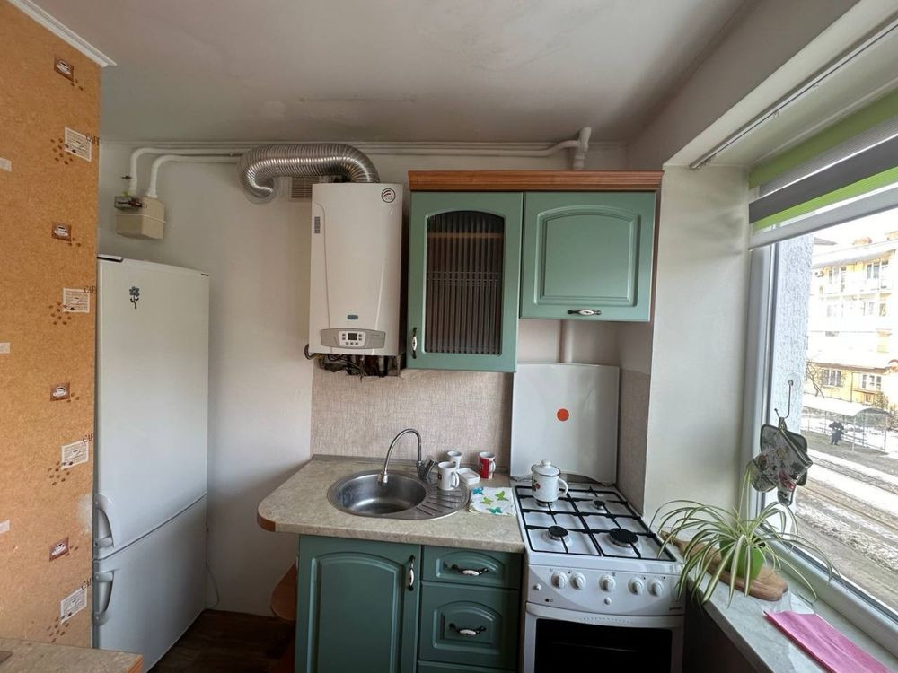 ‼️ 1-о кімнатна К. Левицького - Мечникова Погулянка Львів - зображення 2