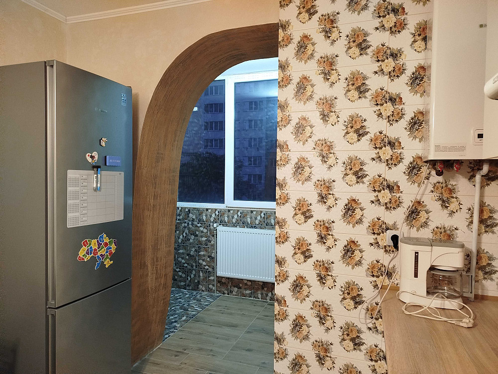 Здається 2-х кімнатна квартира Івано-Франківськ - зображення 8