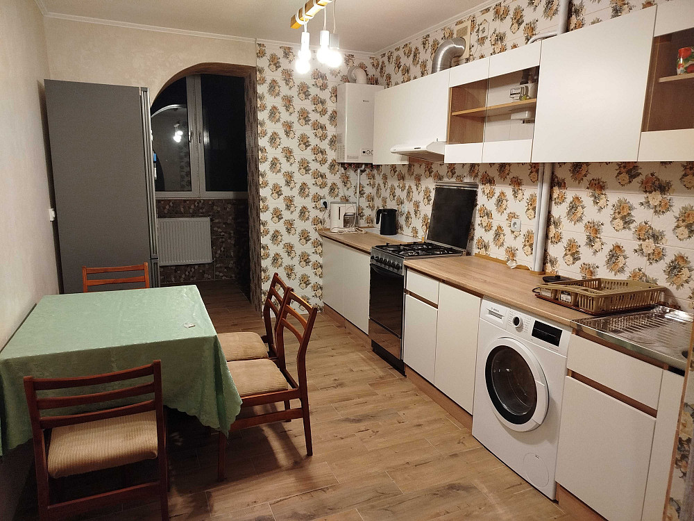 Здається 2-х кімнатна квартира Івано-Франківськ - зображення 1