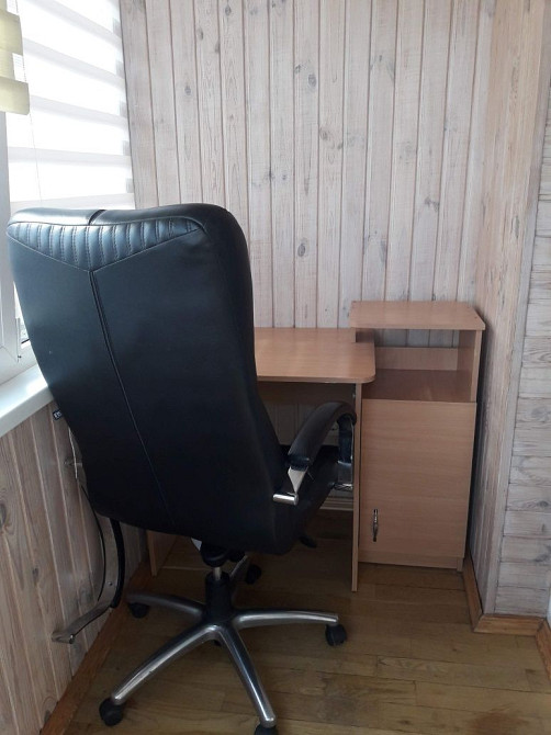 Оренда 2-кімнатна. Голосіївський р-н, Велика Китаївська 59. З січня 2 Київ - зображення 2