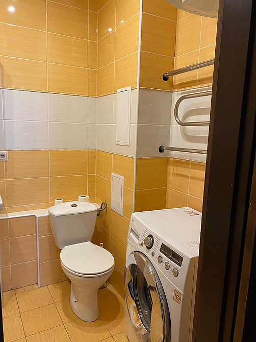 Оренда 2-кімнатна. Голосіївський р-н, Велика Китаївська 59. З січня 2 Київ - зображення 7