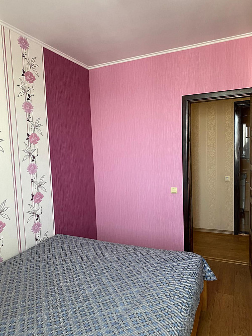 Оренда 2-кімнатна. Голосіївський р-н, Велика Китаївська 59. З січня 2 Київ - зображення 4