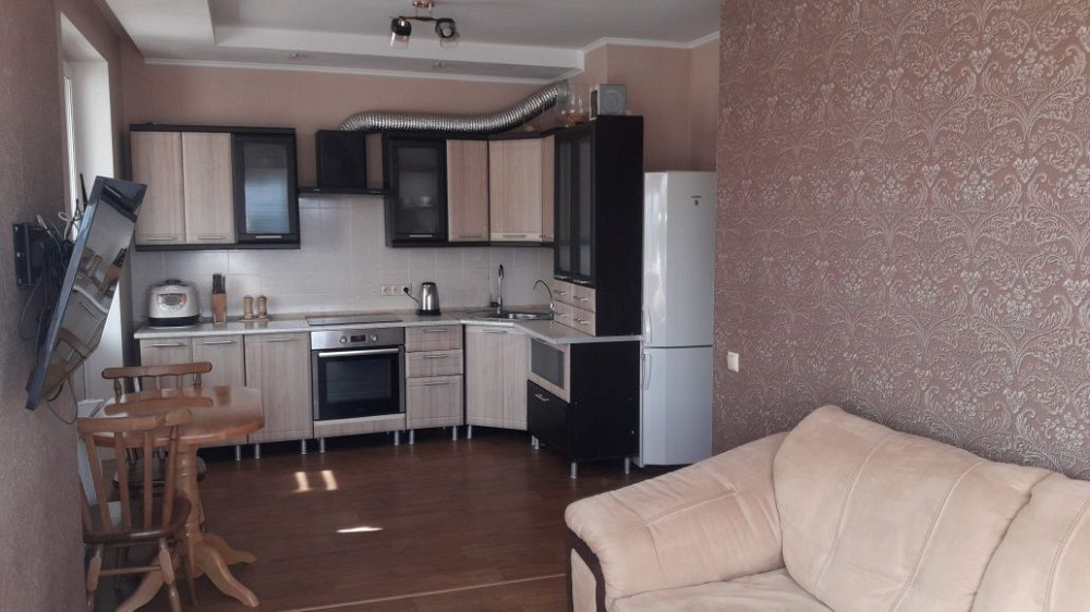 Оренда 2-кімнатна. Голосіївський р-н, Велика Китаївська 59. З січня 2 Київ - зображення 1