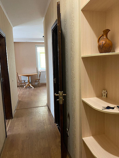 Оренда 2-кімнатна. Голосіївський р-н, Велика Китаївська 59. З січня 2 Київ - зображення 6