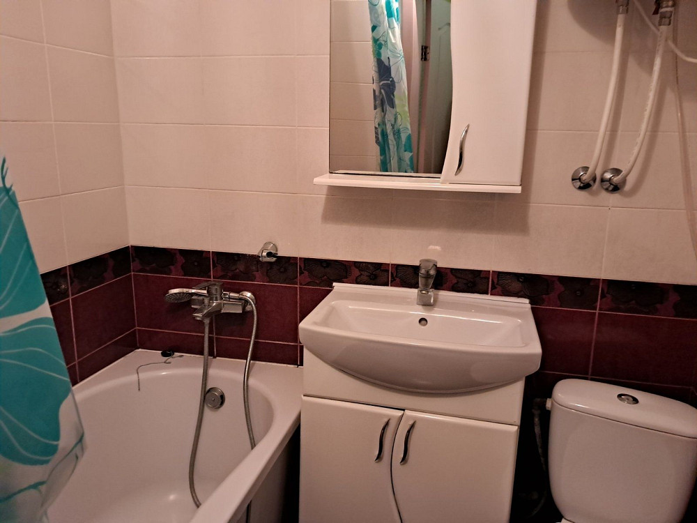 Сдам 1ую квартиру проспект Шевченко 6000грн газ свет тепло интернет Одеса - зображення 8