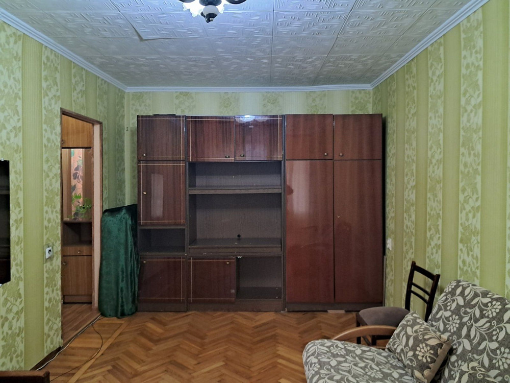 Сдам 1ую квартиру проспект Шевченко 6000грн газ свет тепло интернет Одеса - зображення 2