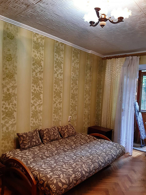 Сдам 1ую квартиру проспект Шевченко 6000грн газ свет тепло интернет Одеса - зображення 7