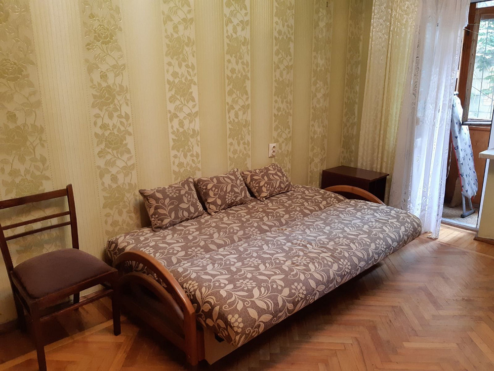 Сдам 1ую квартиру проспект Шевченко 6000грн газ свет тепло интернет Одеса - зображення 6