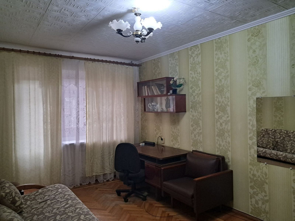 Сдам 1ую квартиру проспект Шевченко 6000грн газ свет тепло интернет Одеса - зображення 4