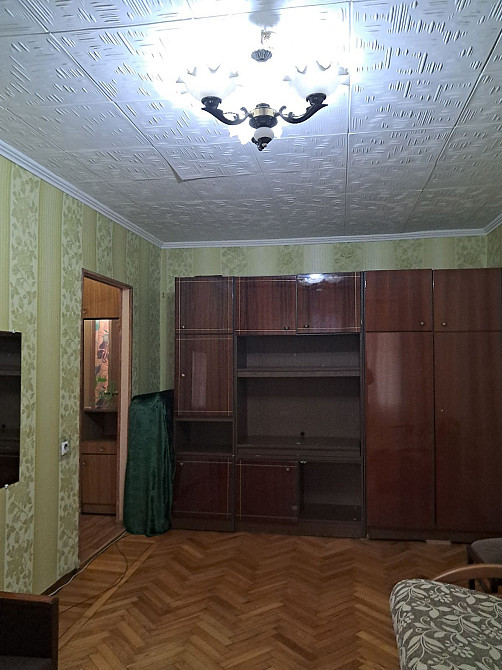 Сдам 1ую квартиру проспект Шевченко 6000грн газ свет тепло интернет Одеса - зображення 5