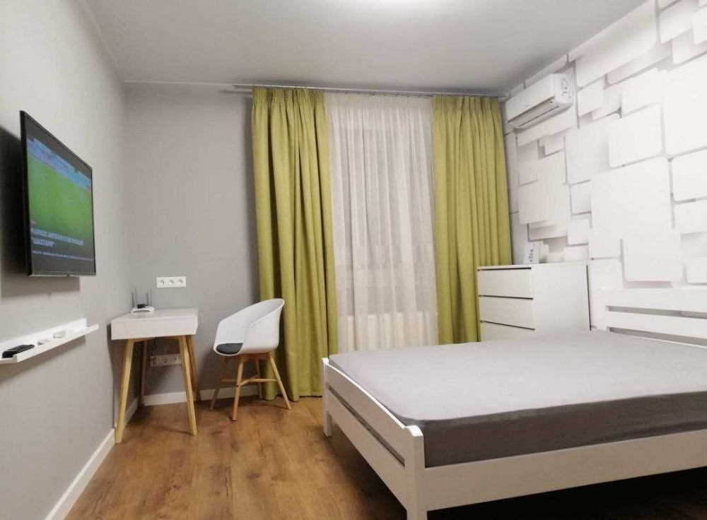 Сдам длительно 1к. квартиру Таирова Киевский район Левитана Королева Одеса - зображення 4