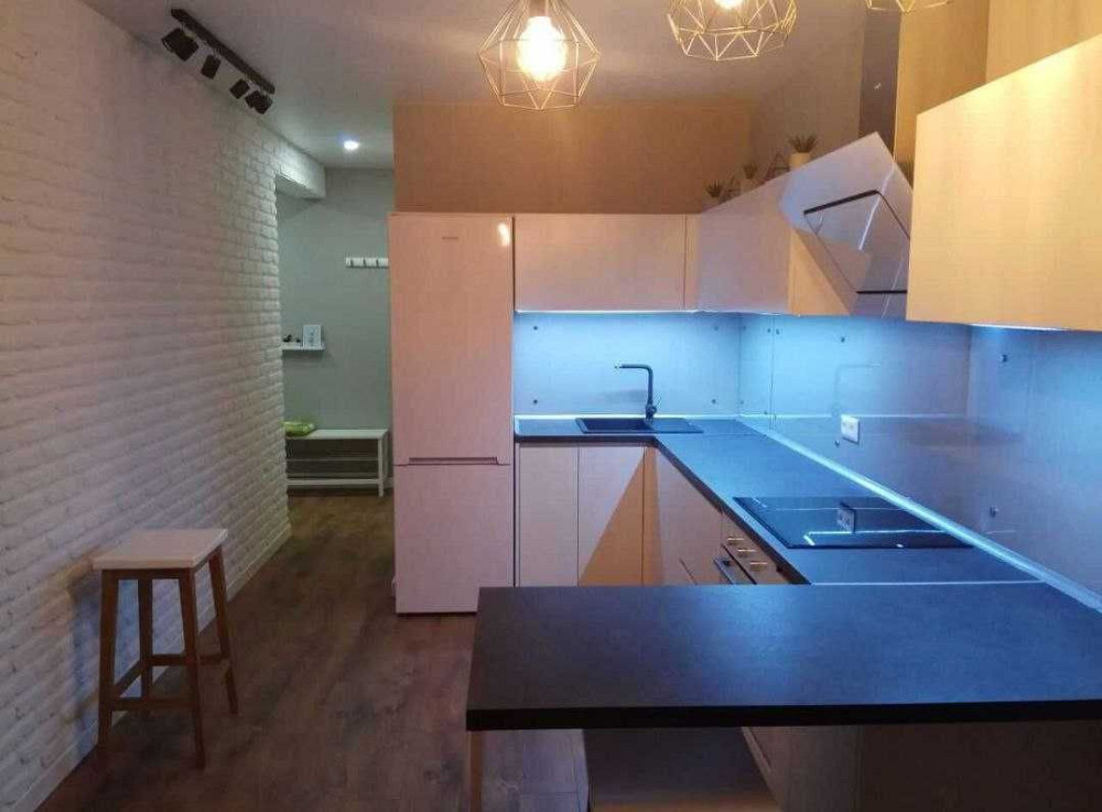 Сдам длительно 1к. квартиру Таирова Киевский район Левитана Королева Одеса - зображення 1