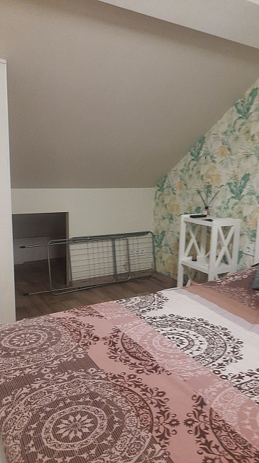 Сдам двухуровневую в ЖК Карамель Харьков - изображение 7