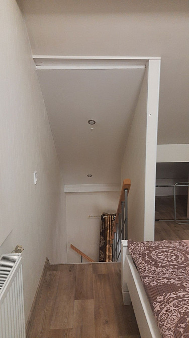 Сдам двухуровневую в ЖК Карамель Харьков - изображение 8