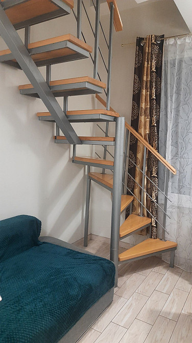 Сдам двухуровневую в ЖК Карамель Харьков - изображение 2