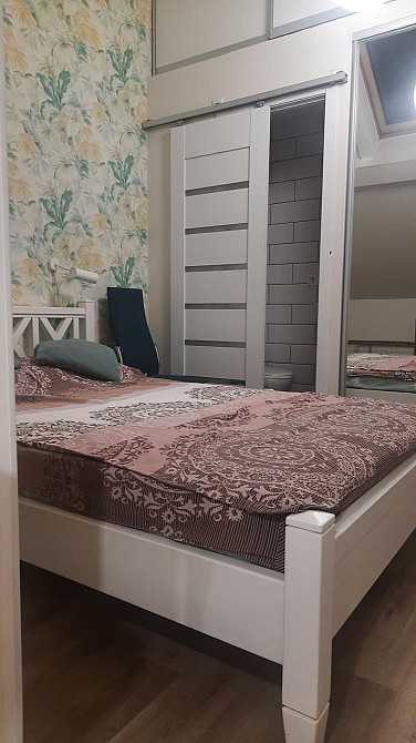 Сдам двухуровневую в ЖК Карамель Харьков - изображение 6