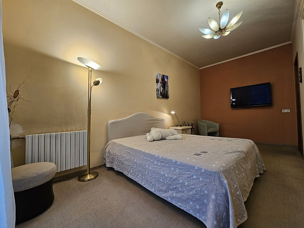 Аренда квартиры на Нагорке, центр Днепр - изображение 4