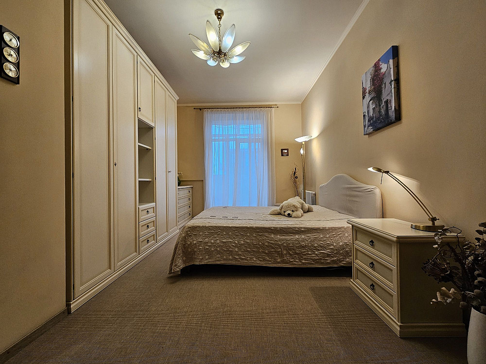 Аренда квартиры на Нагорке, центр Днепр - изображение 2