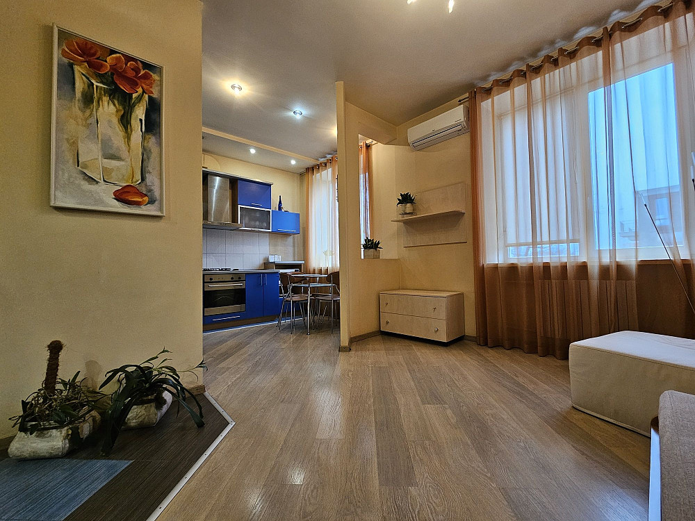 Аренда квартиры на Нагорке, центр Днепр - изображение 1