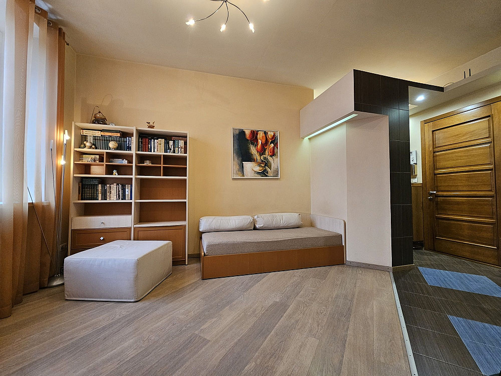 Аренда квартиры на Нагорке, центр Днепр - изображение 7