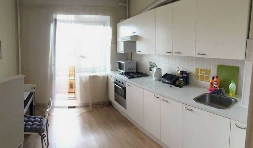 Сдам 1 ком квартиру на Титова Днепр - изображение 2