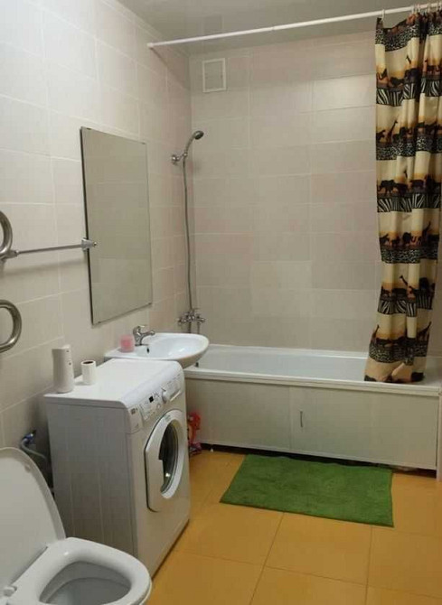 Сдам 1 ком квартиру на Титова Днепр - изображение 4