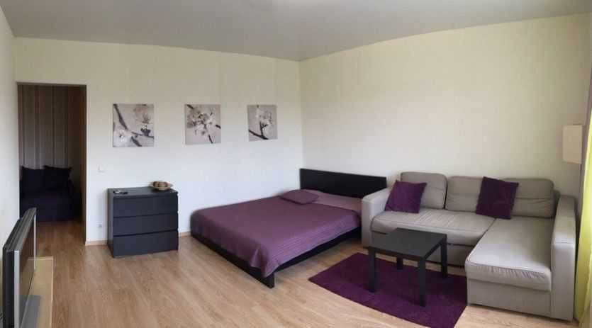 Сдам 1 ком квартиру на Титова Днепр - изображение 1