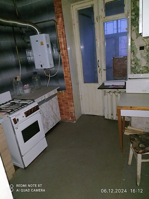 Сдается квартира на ЮТЗ Николаев - изображение 6