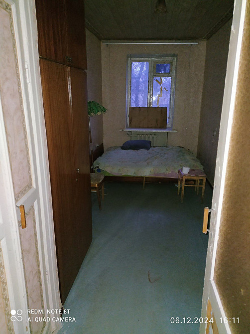 Сдается квартира на ЮТЗ Николаев - изображение 1