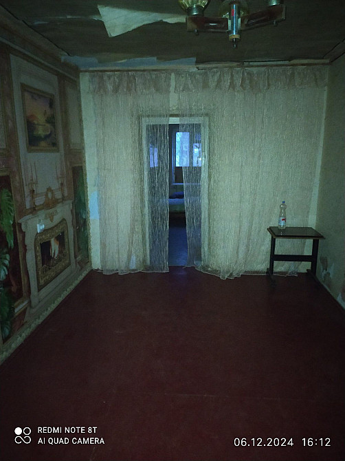 Сдается квартира на ЮТЗ Николаев - изображение 2