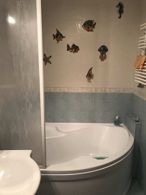 Сдам шикарную 2-к квартиру в Леваневцев! Николаев - изображение 6