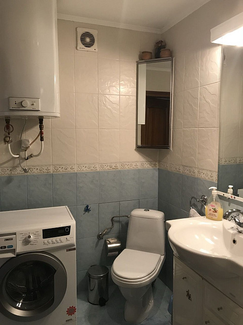 Сдам шикарную 2-к квартиру в Леваневцев! Николаев - изображение 7