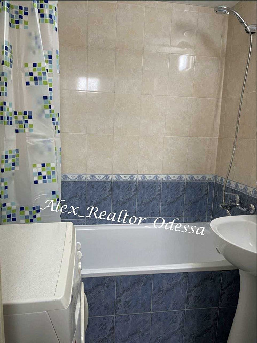 Сдам 1 комн квартиру. Космонавтов. Парк Горького. Черемушки Одесса - изображение 6