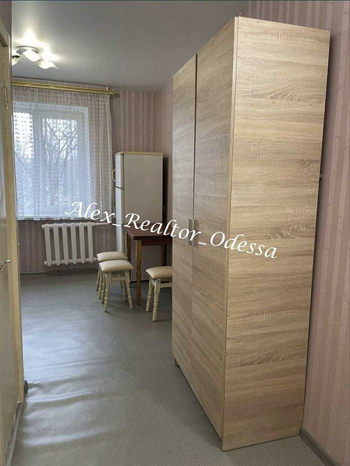 Сдам 1 комн квартиру. Космонавтов. Парк Горького. Черемушки Одесса - изображение 5