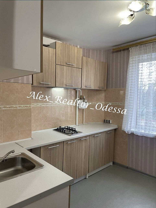 Сдам 1 комн квартиру. Космонавтов. Парк Горького. Черемушки Одесса - изображение 4