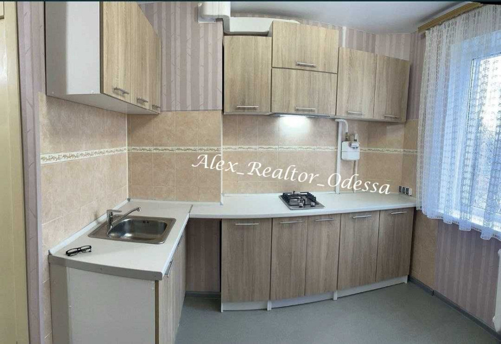 Сдам 1 комн квартиру. Космонавтов. Парк Горького. Черемушки Одесса - изображение 3