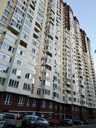 ЖК Караваєви Дачі, вул.Польова , 73 Kyiv - photo 7