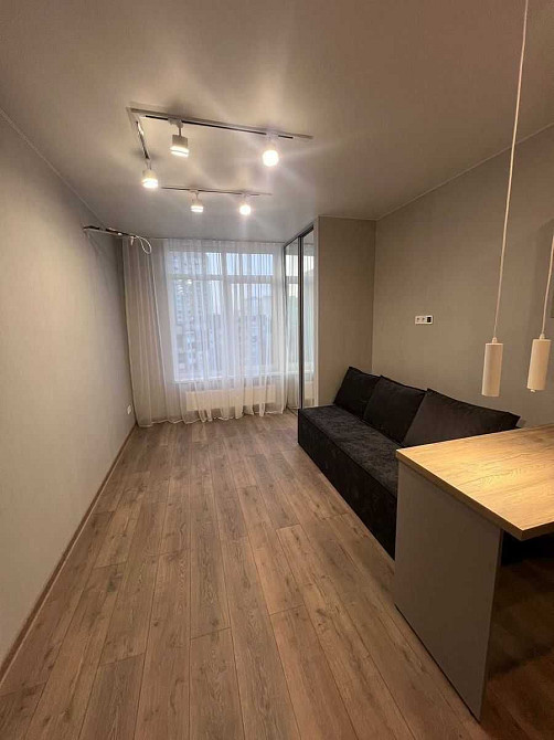 ЖК Караваєви Дачі, вул.Польова , 73 Київ - зображення 3