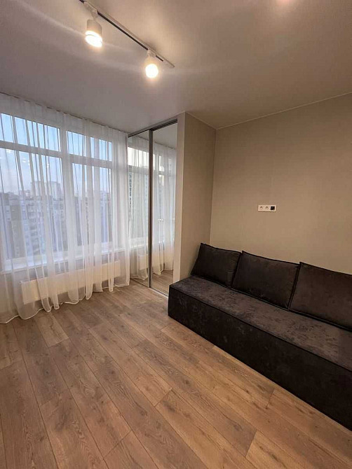 ЖК Караваєви Дачі, вул.Польова , 73 Київ - зображення 4