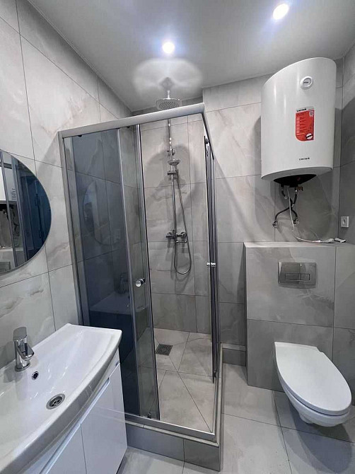 ЖК Караваєви Дачі, вул.Польова , 73 Київ - зображення 5