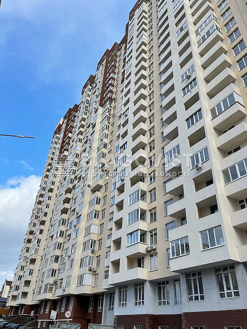 ЖК Караваєви Дачі, вул.Польова , 73 Київ - зображення 8