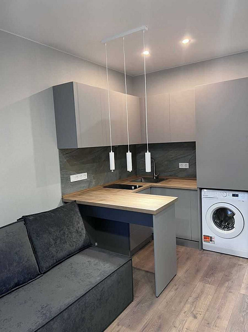 ЖК Караваєви Дачі, вул.Польова , 73 Київ - зображення 2