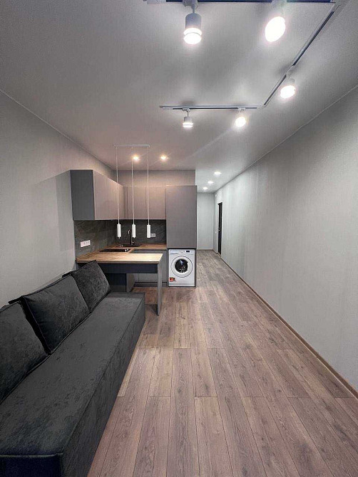 ЖК Караваєви Дачі, вул.Польова , 73 Київ - зображення 1