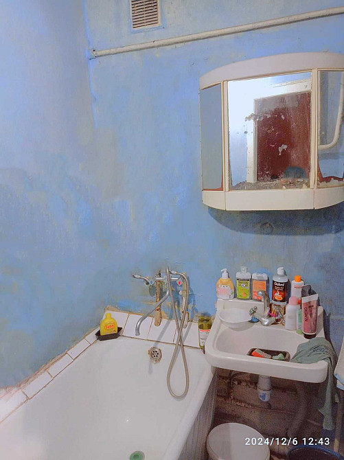 Вільна! По Кільцю. 3 Кім. Квартира. Алмазний зуп. 28 Школа. Центр 14хв Полтава - изображение 8