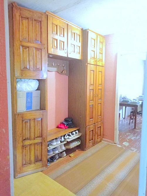 Вільна! По Кільцю. 3 Кім. Квартира. Алмазний зуп. 28 Школа. Центр 14хв Полтава - изображение 5